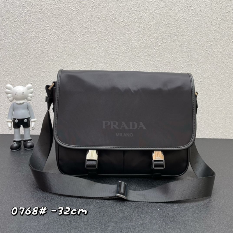 Pra*a satchel bags